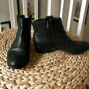 Sam Edelman bootie